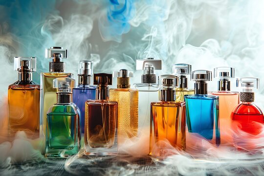 ALL PERFUMES